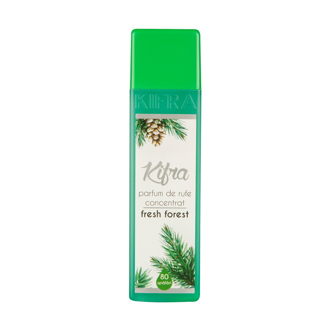 Parfum de rufe Kifra Fresh Forest