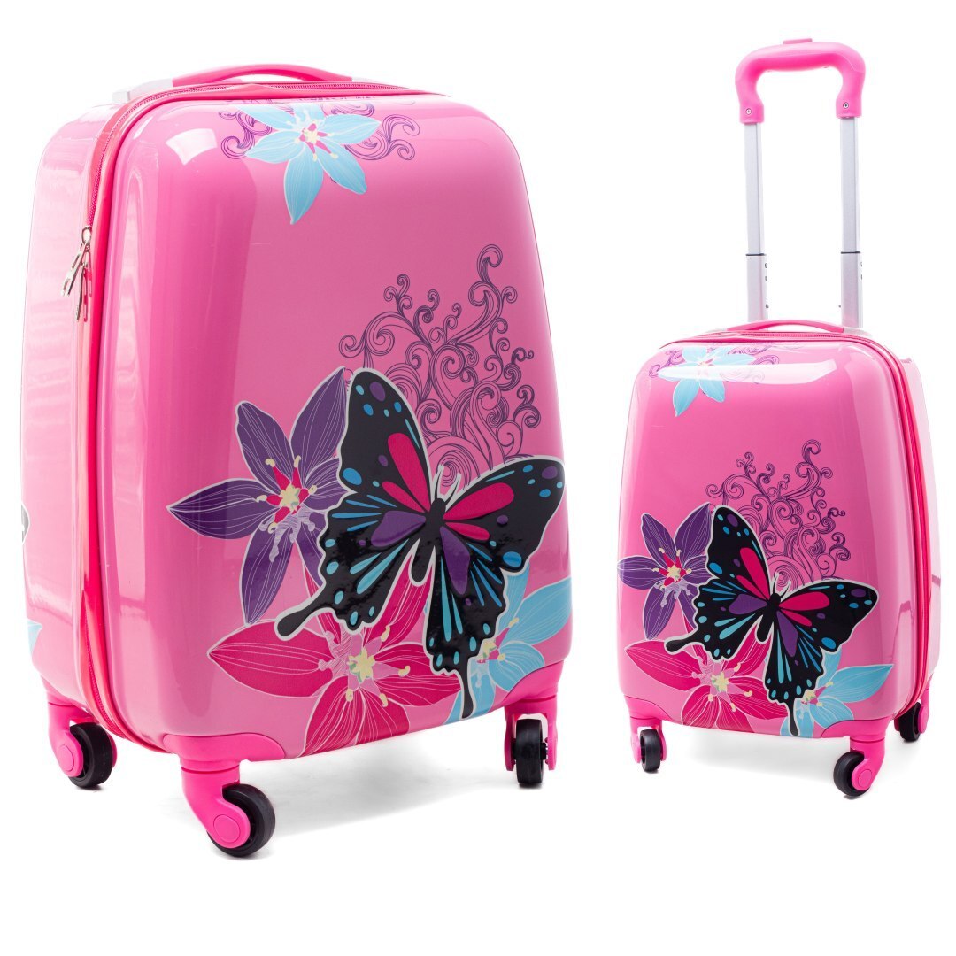 Troler copii RGL 47x32x20cm