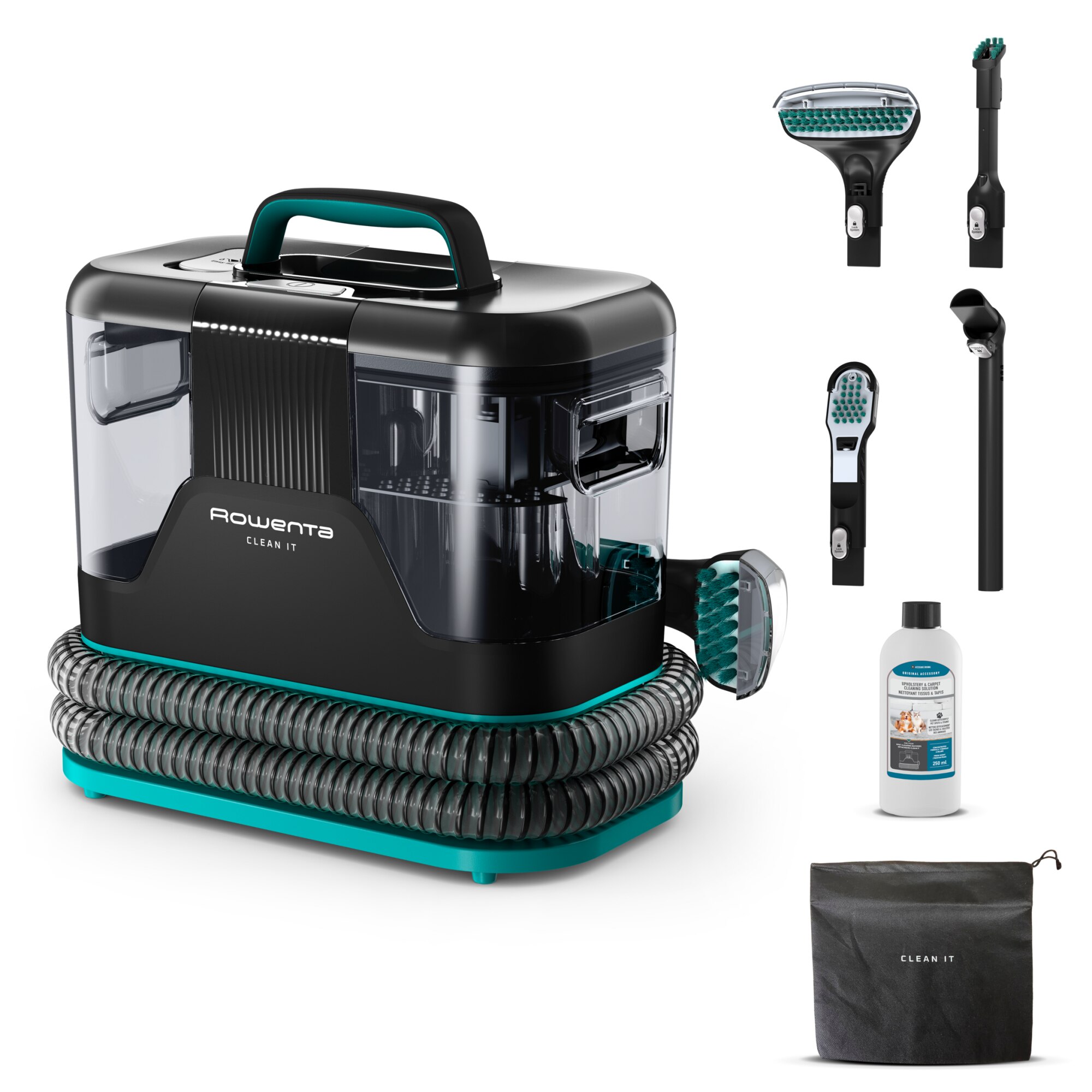 Rowenta Clean IT IN5020F0