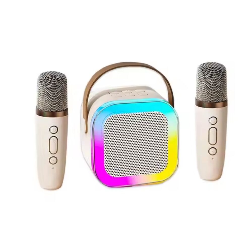 Boxa Portabila Bluetooth 5.3 Karaoke