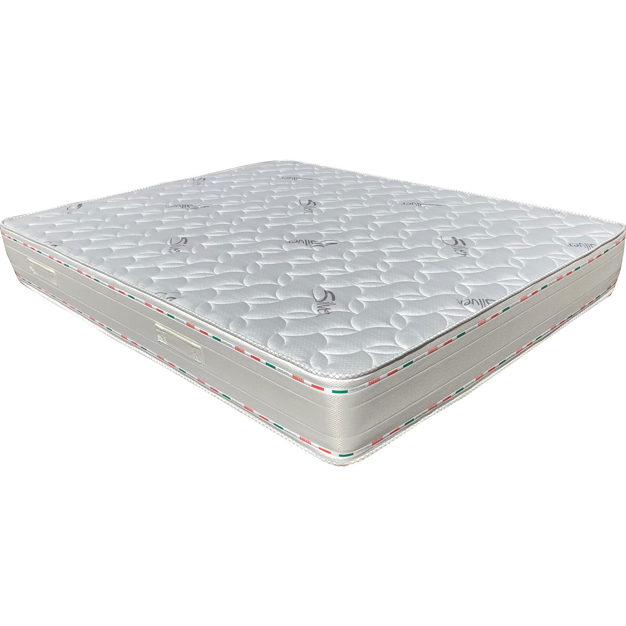 PREVI Latex Foam Clima H20 90x190