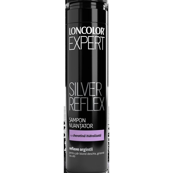 Loncolor Expert Silver