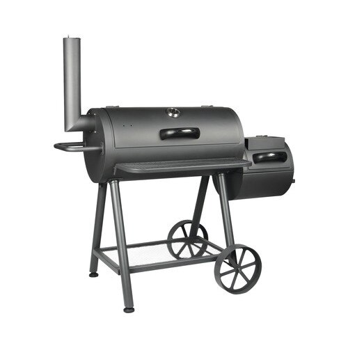 Tenneker Smoker L