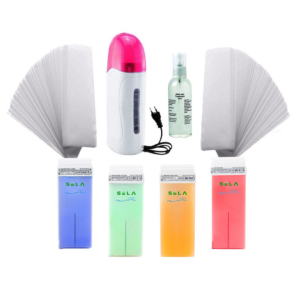Kit Epilare Sela No146
