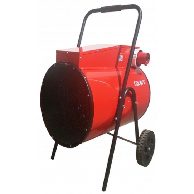 Tun caldura electric BC30 CALORE