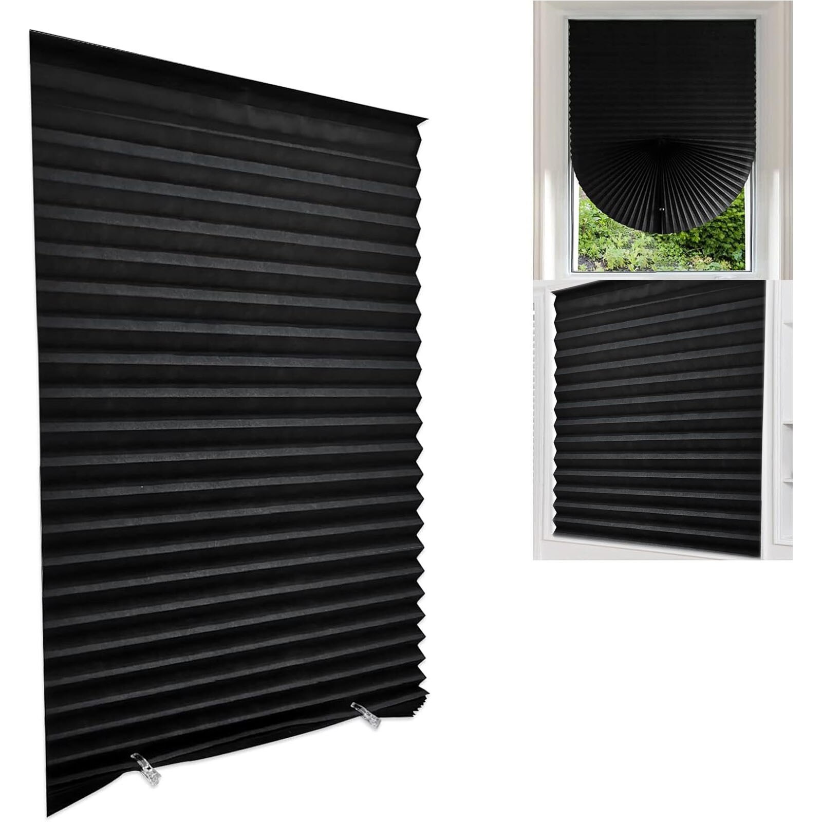 Jaluzea Opaca 60x150 cm Hggzeg