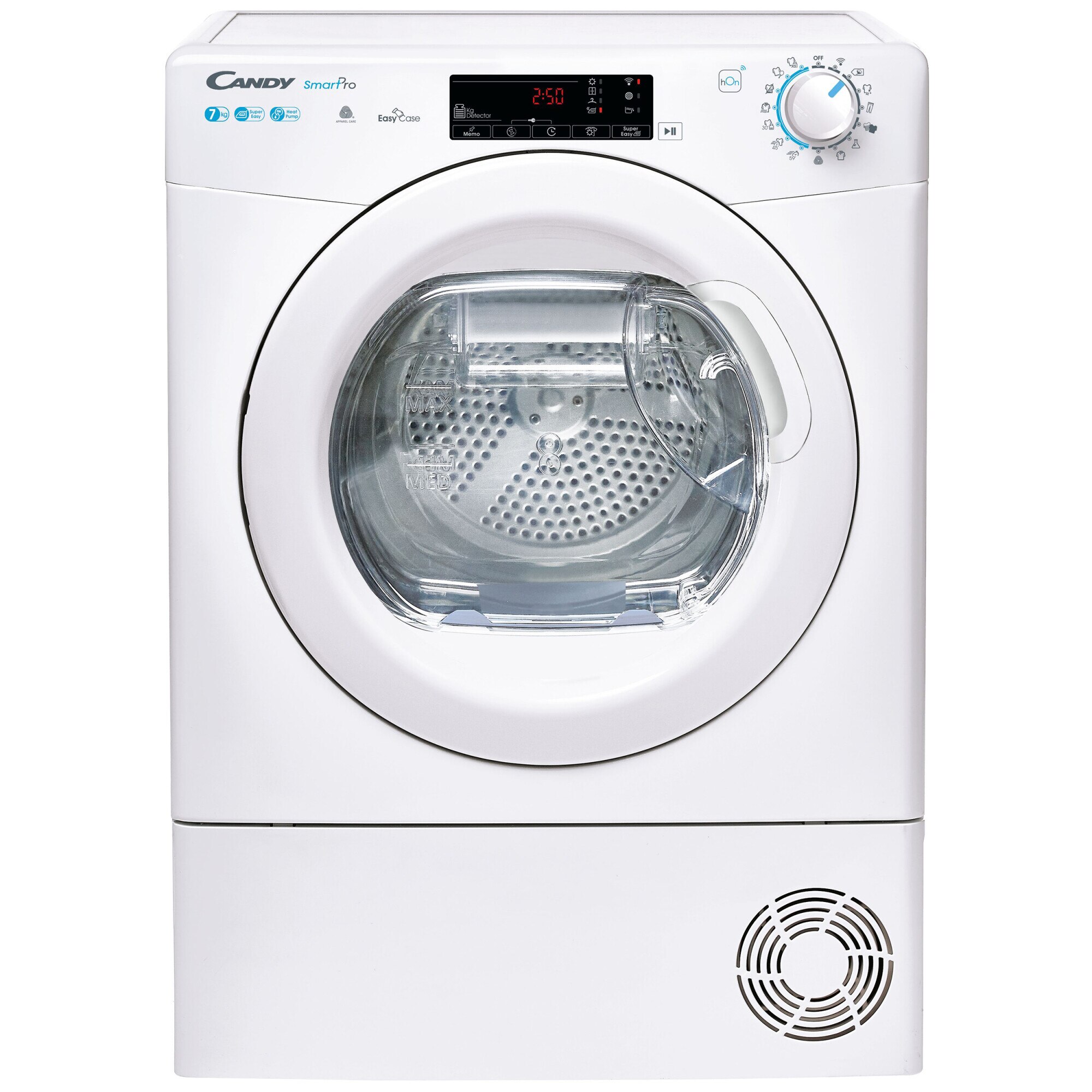 Candy Smart Pro CSOE H7A2TE-S