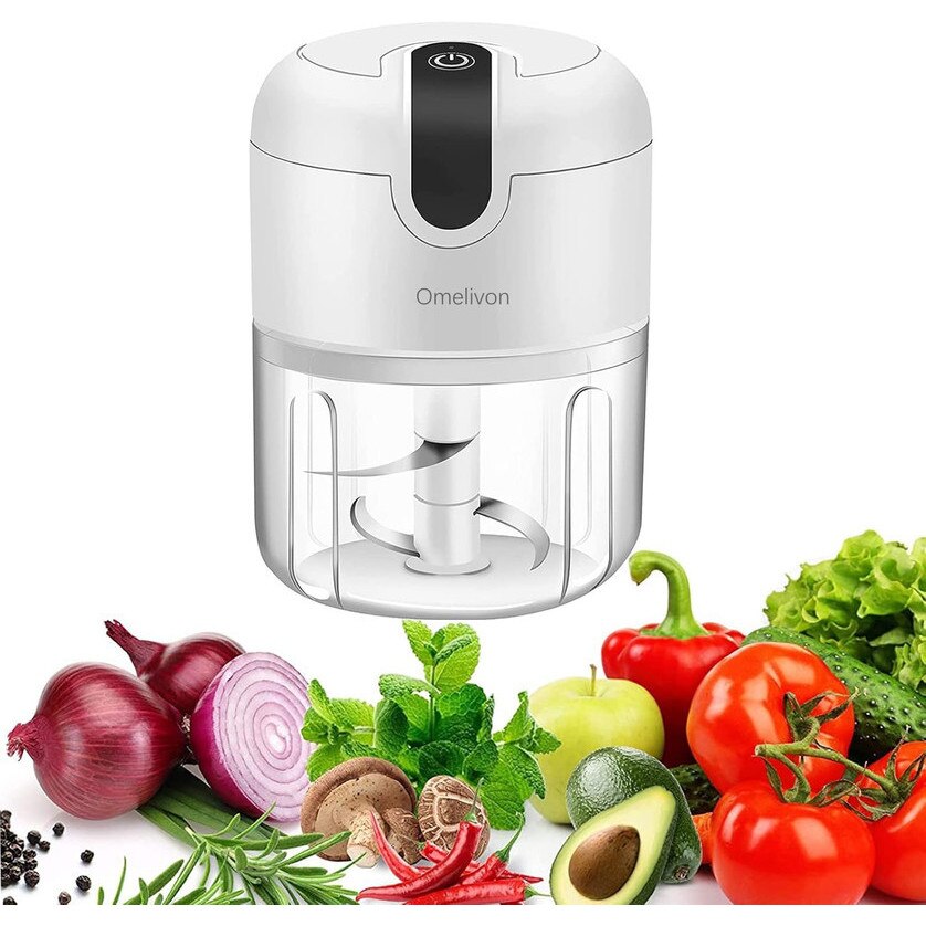 Omelivon Mini Tocator 250ml