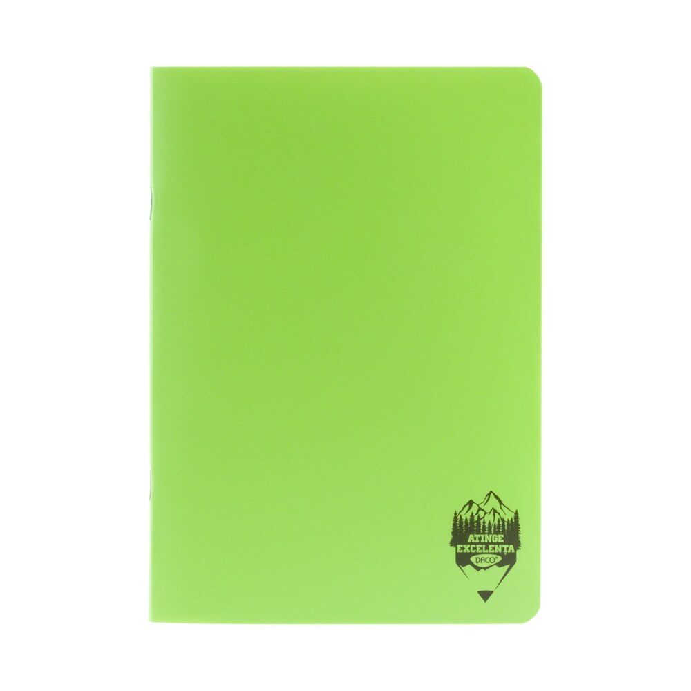 Caiet A4 Daco 60 file Aritmetica
