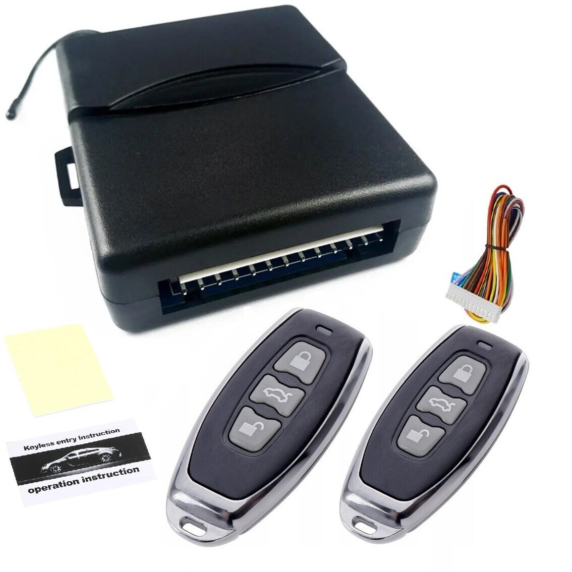 Modul inchidere centralizata OEM CENT31