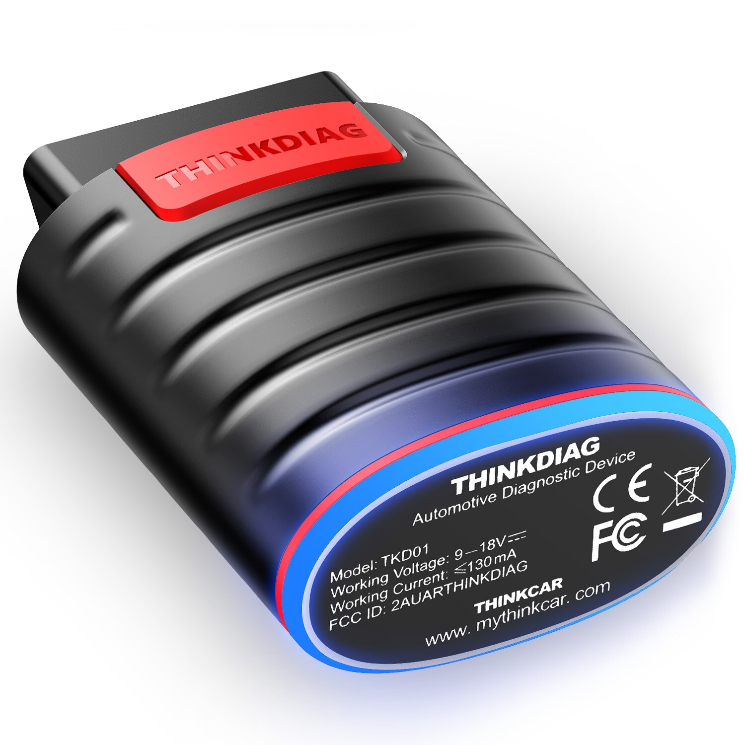 Diagnoza Profesionala ThinkDIAG