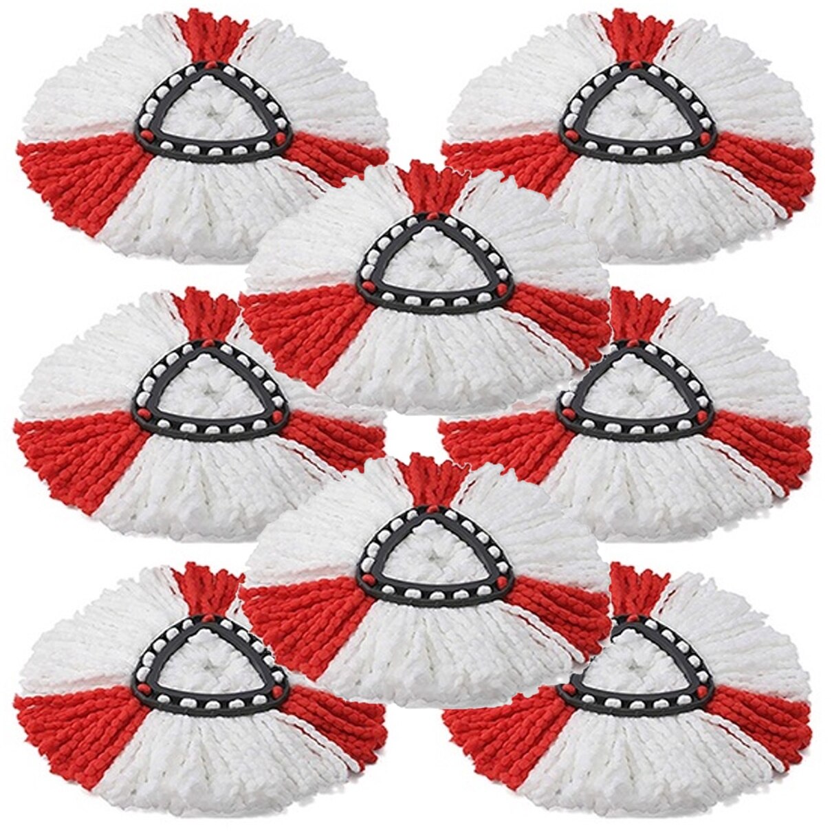 Set 8 Rezerve Reptila Vileda Turbo