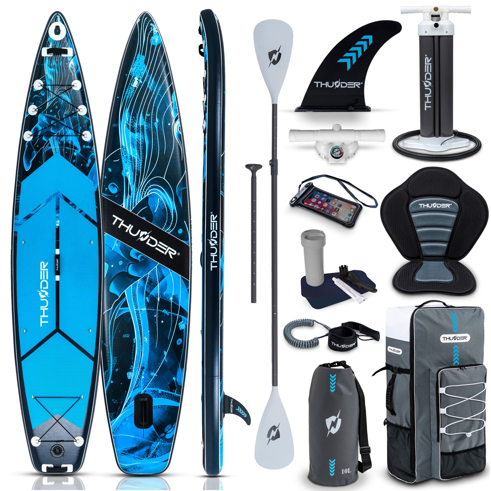 Thunder BLUET 365