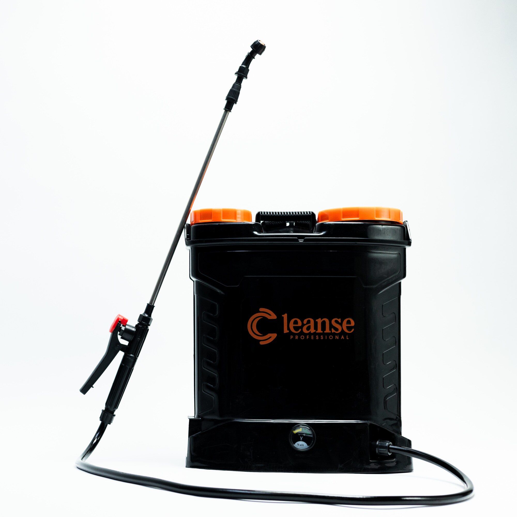 Cleanse Professional 12L