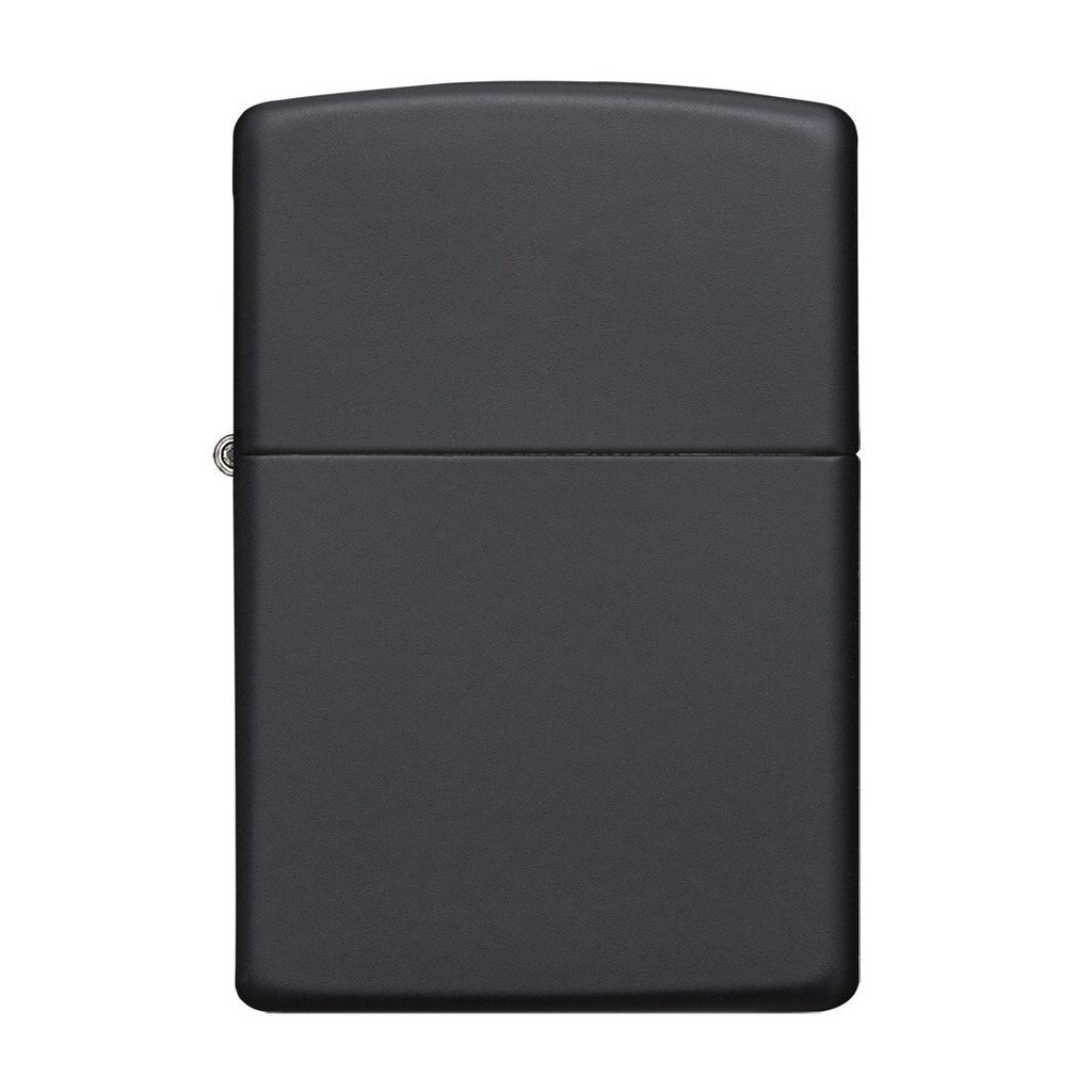 Bricheta Zippo 218 Classic Matte Black