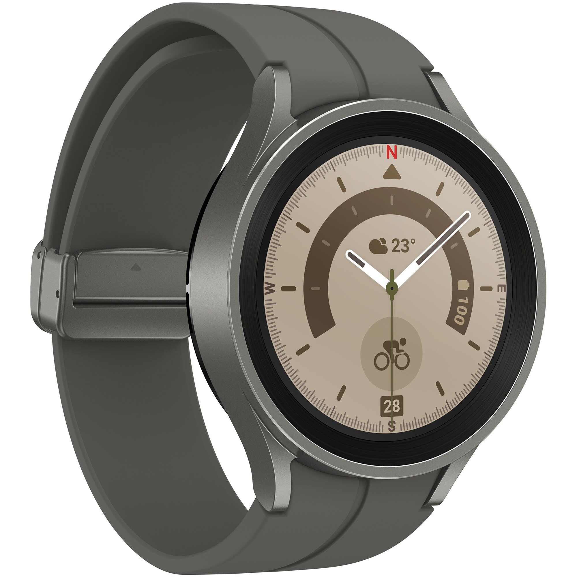 Samsung Galaxy Watch5 Pro