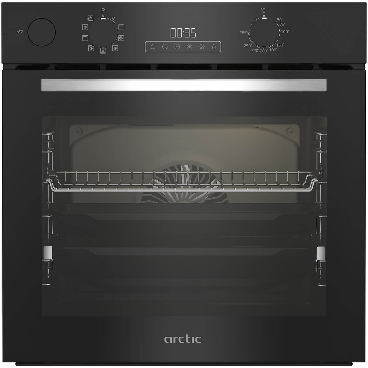 Cuptor incorporabil Arctic ARVIS1430BC