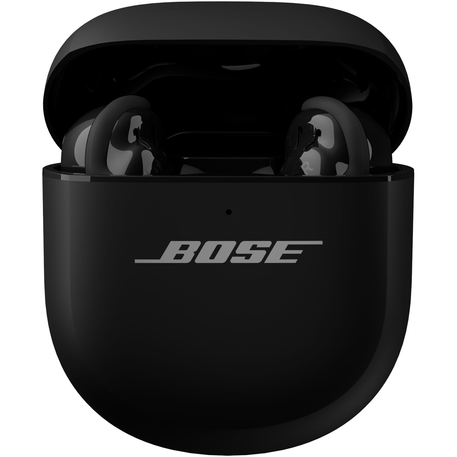 Bose QuietComfort Ultra Earbuds Black