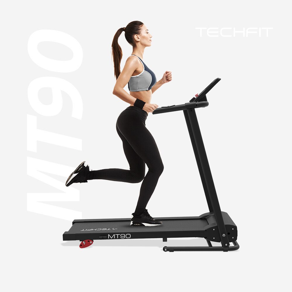Bandă de alergare TECHFIT MT90N