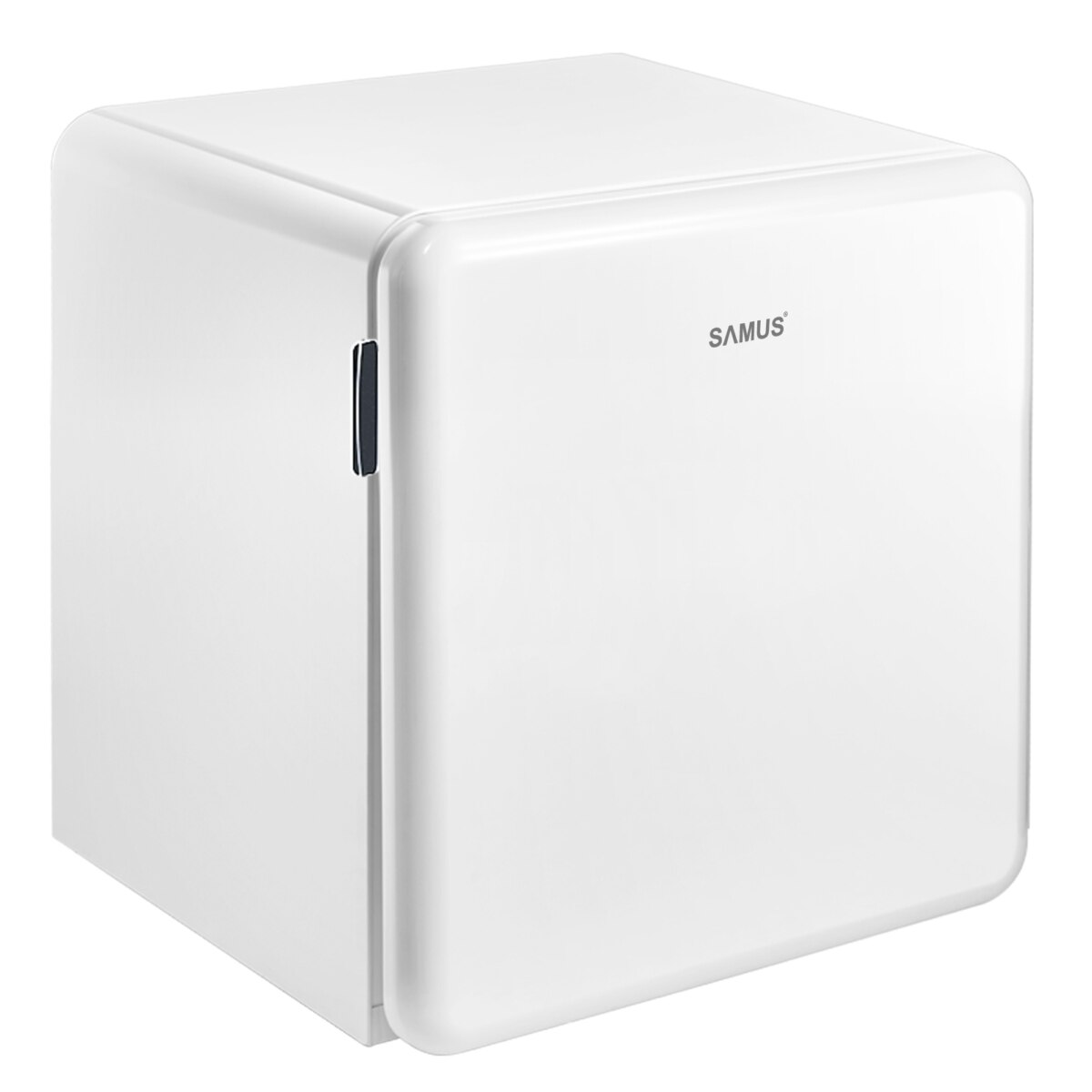 Frigider minibar Samus Alb