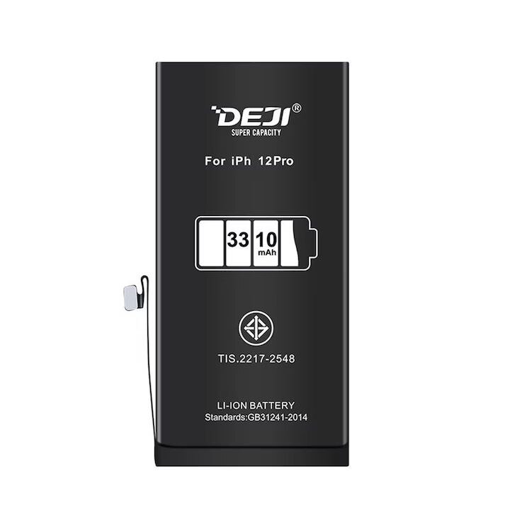 Baterie Deji iPhone 12 3310mAh