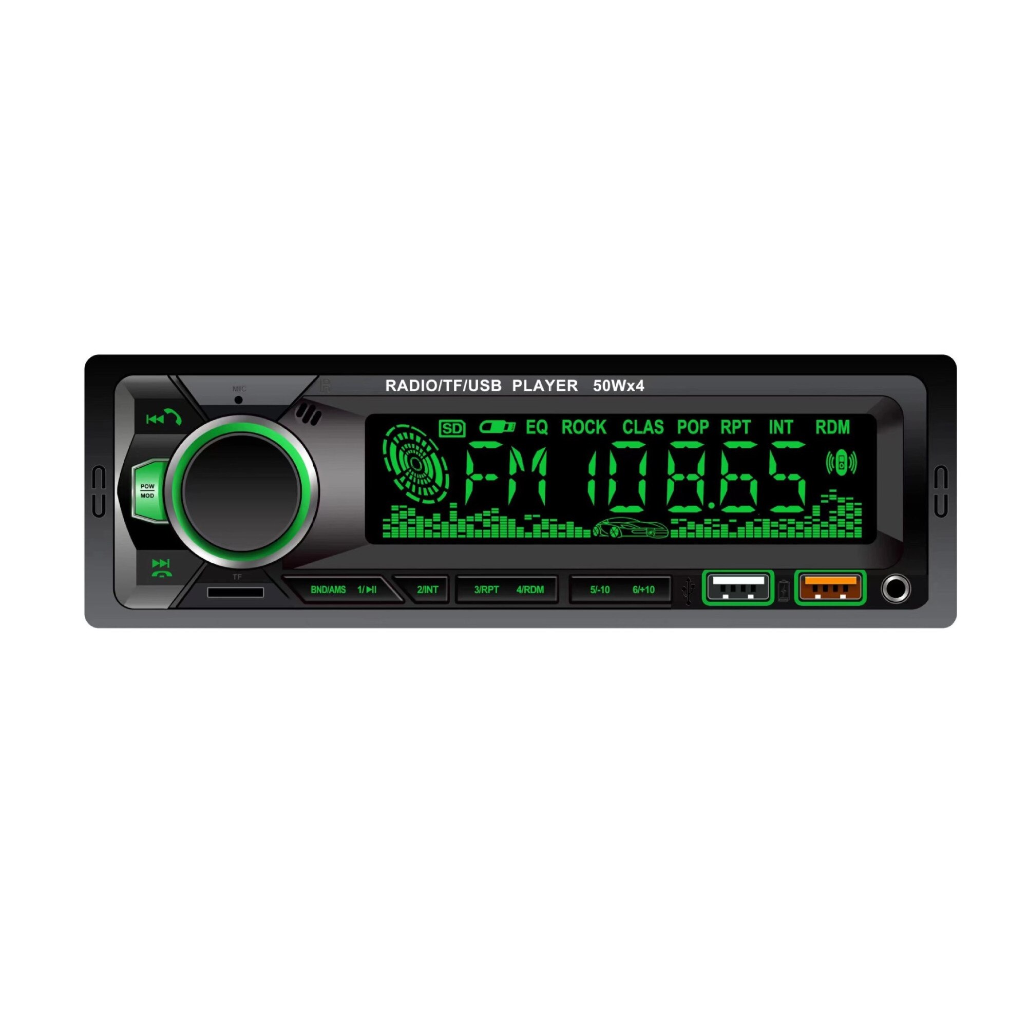 Casetofon auto MRG M8289