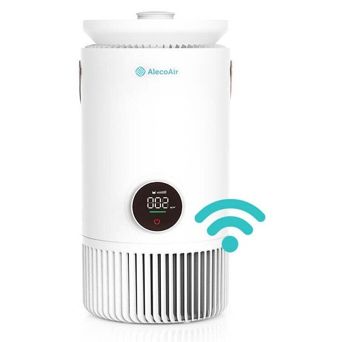 AlecoAir PU50 Nuo