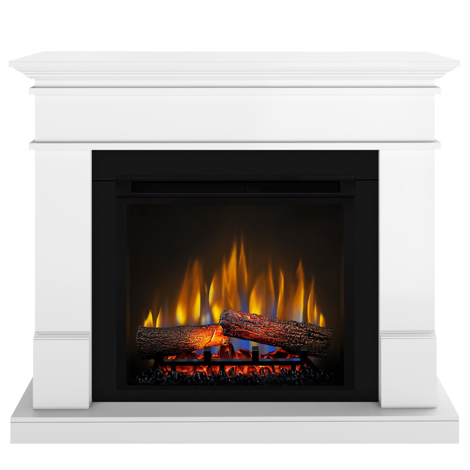 Semineu electric Dimplex Lisabona XHD23