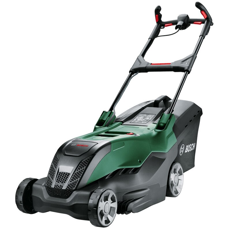 Masina de tuns Bosch AdvancedRotak 44-750