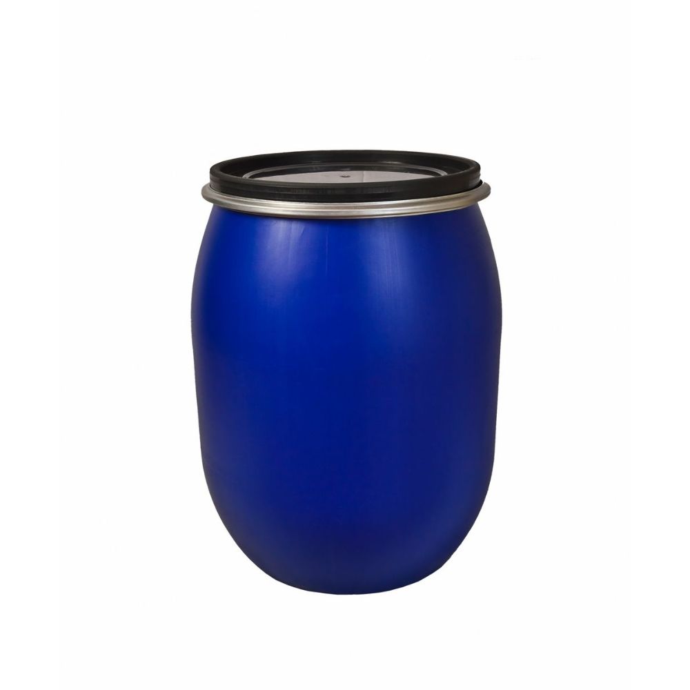 Butoi Sterk 60L cu cerc metalic