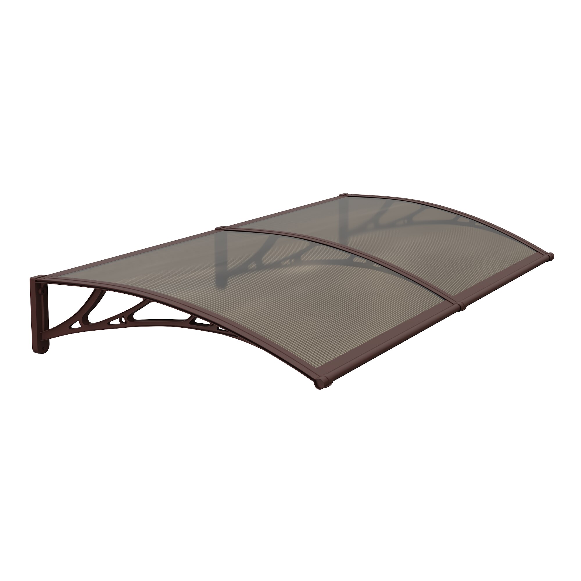 MAPROFI Copertină Premium 200x100