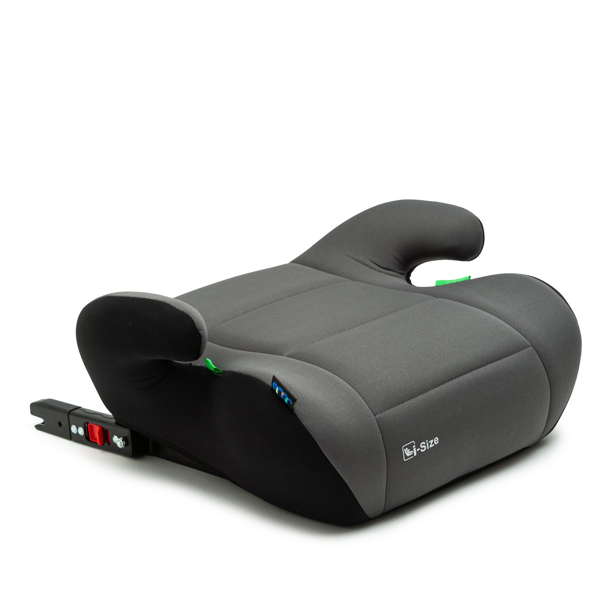Inaltator Auto Juju Jazzy Booster ISOFIX