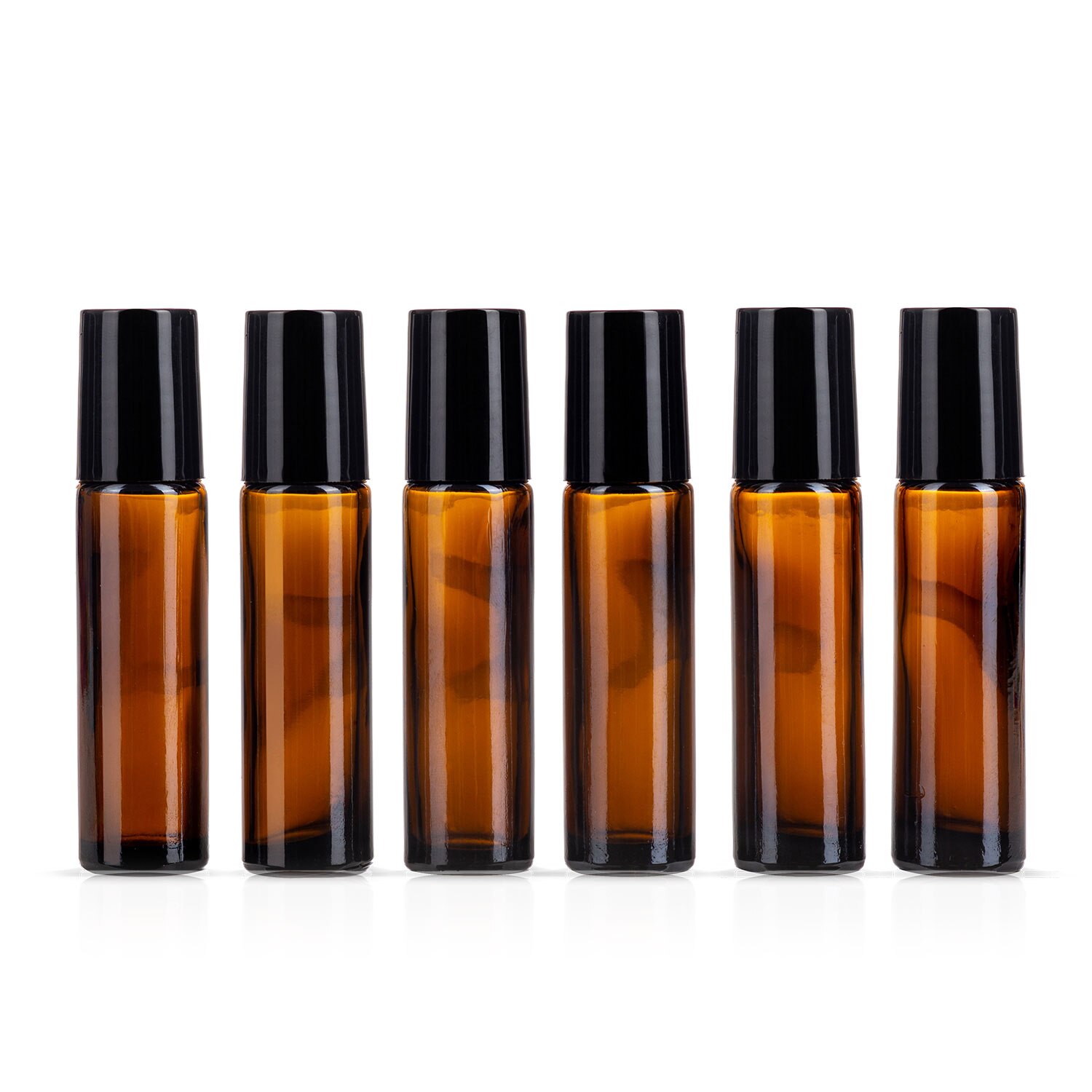 Set 6 recipiente 10ml zioda smart essentials Fumuriu
