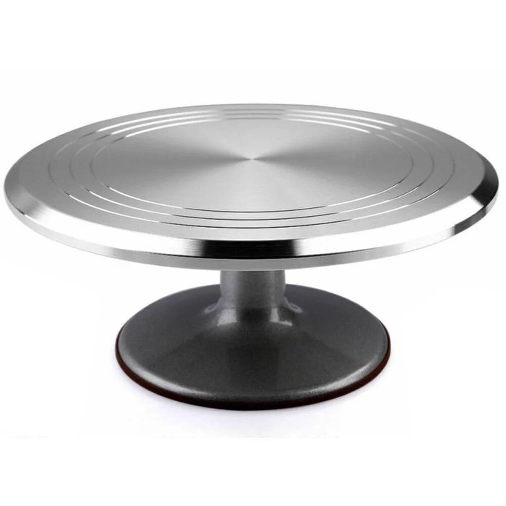 Platou rotativ Pufo Cake