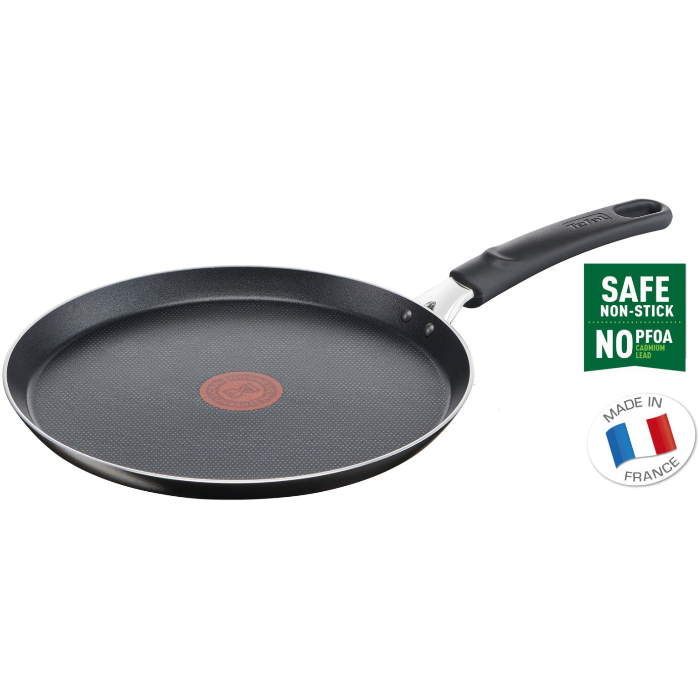 Tigaie Tefal Simple Cook 25 cm