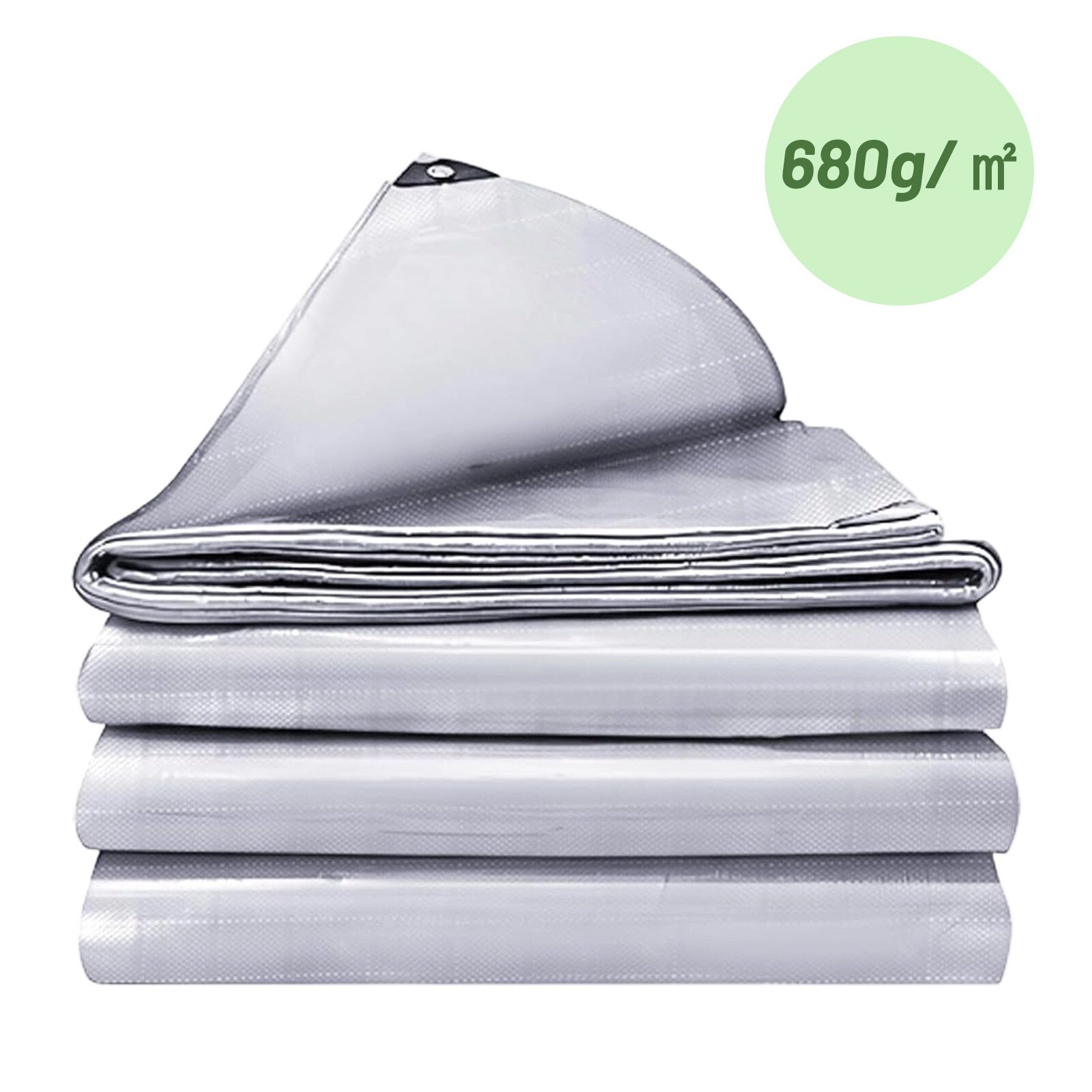Sayoyo PVC Gri 2x3m