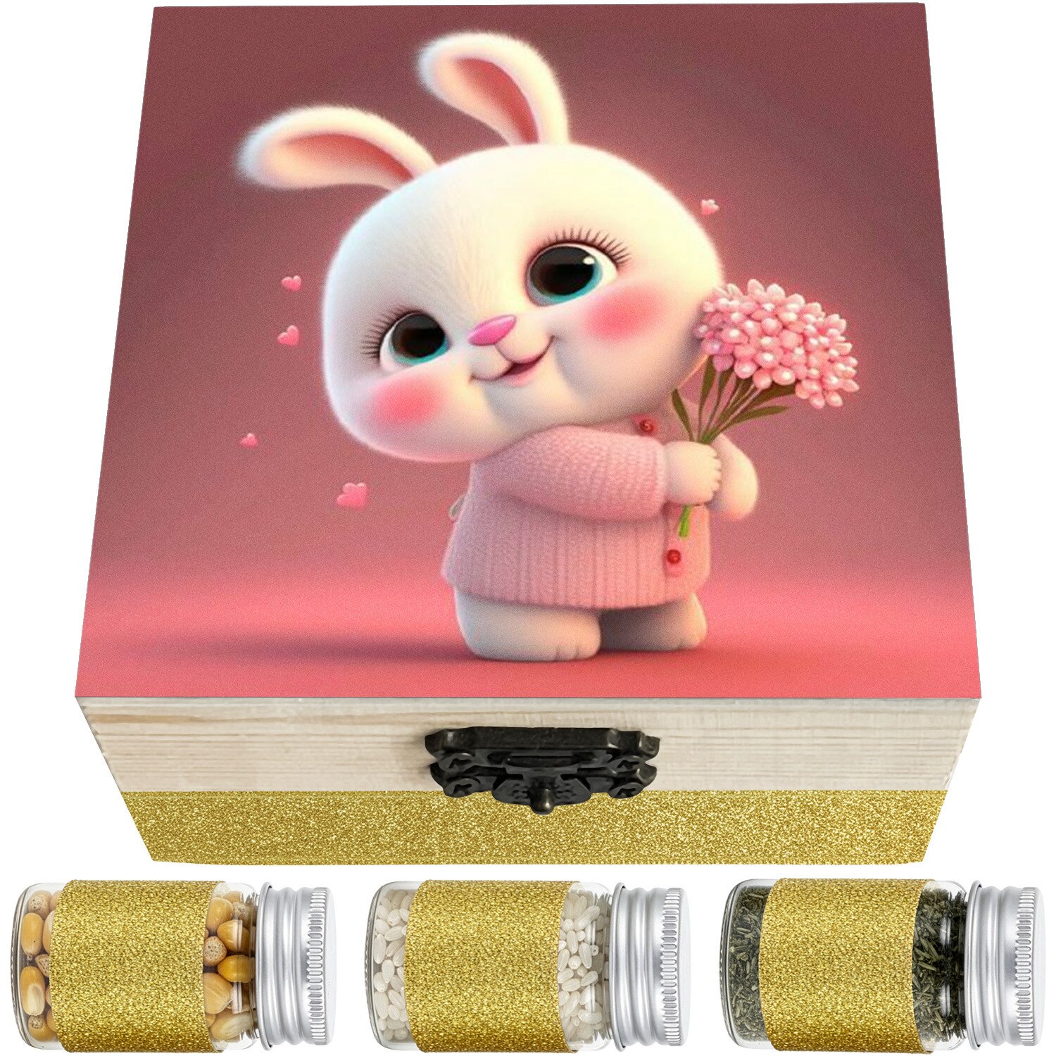 Set Prima Baita LoreBebe