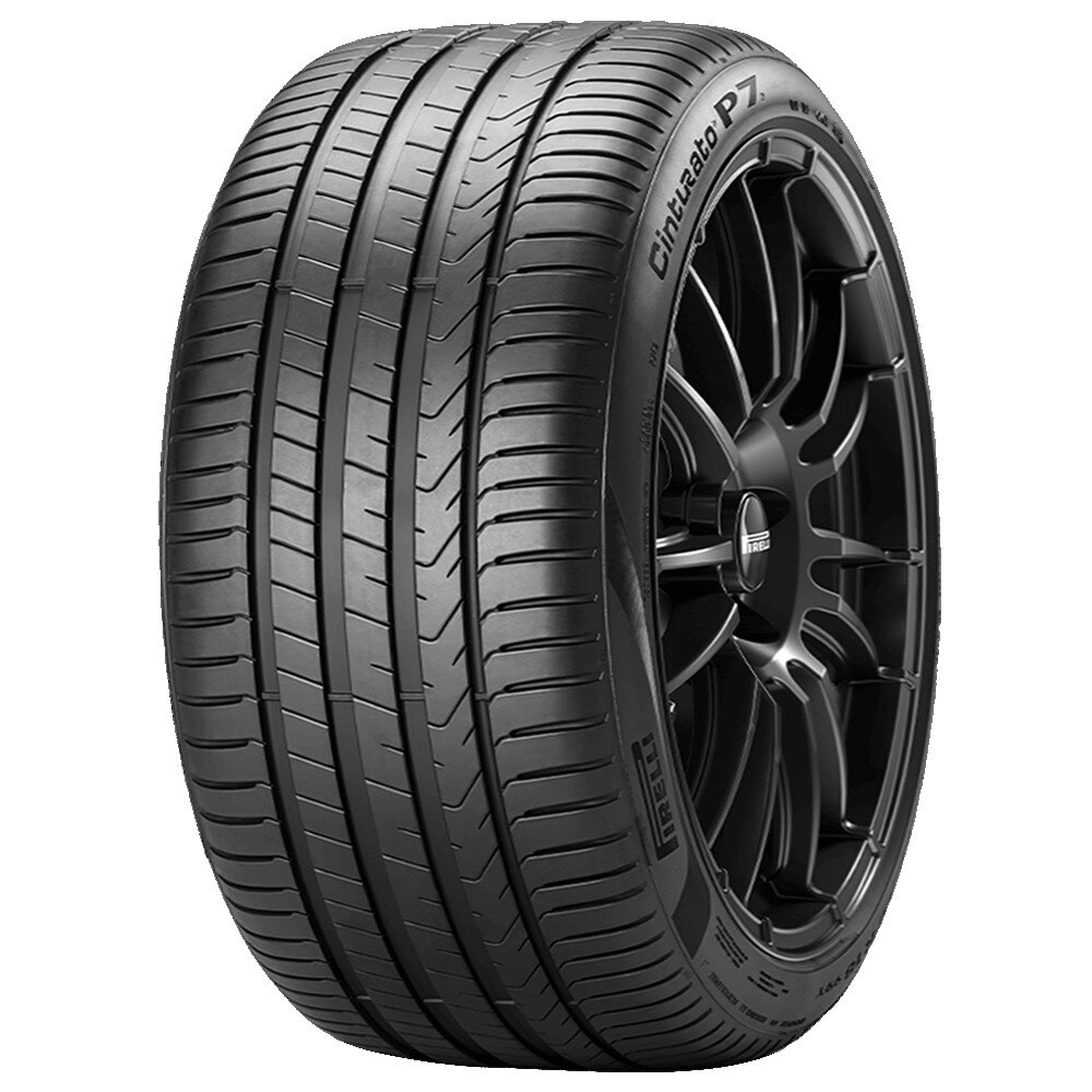 Pirelli P7 Cinturato P7C2 245/40 R18