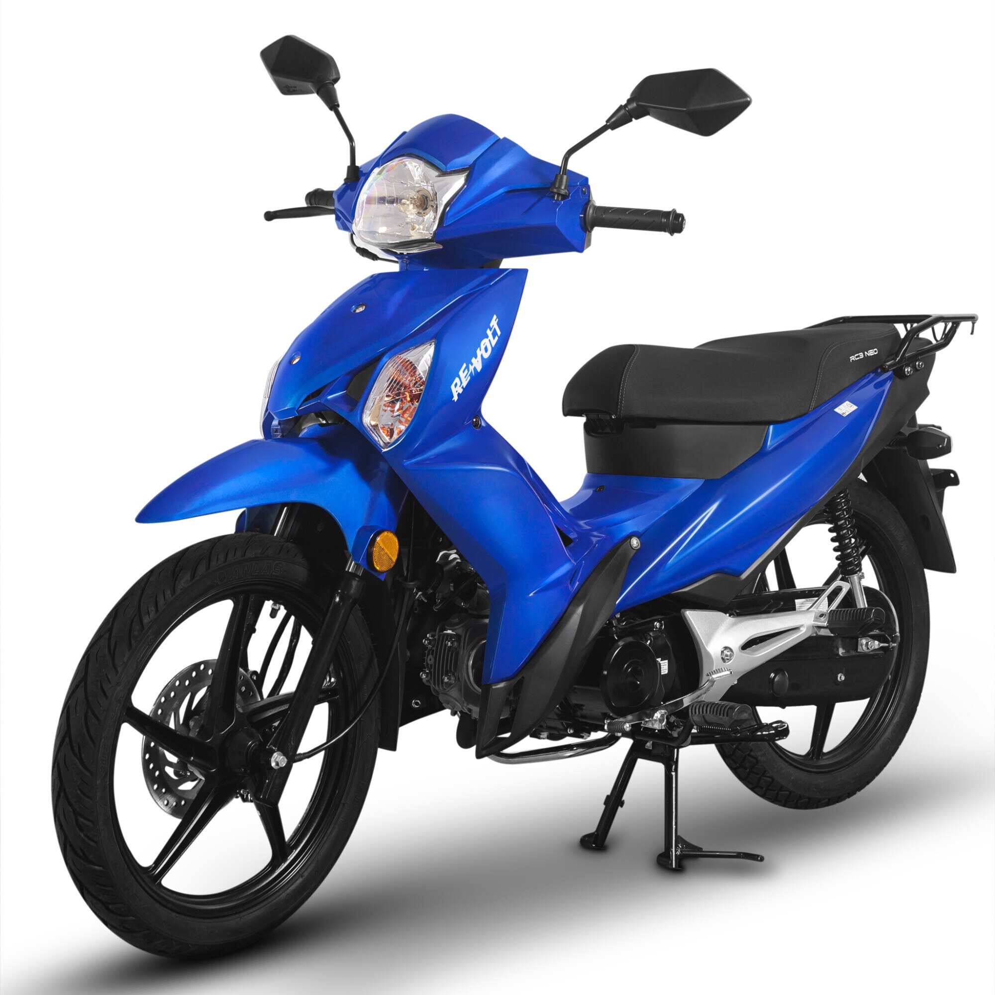 Voltarom Revolt NEO 125cc