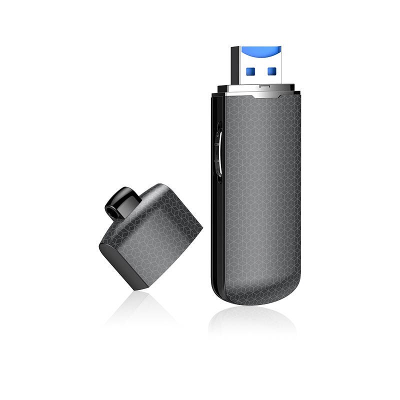 Microfon Spion USB Q82