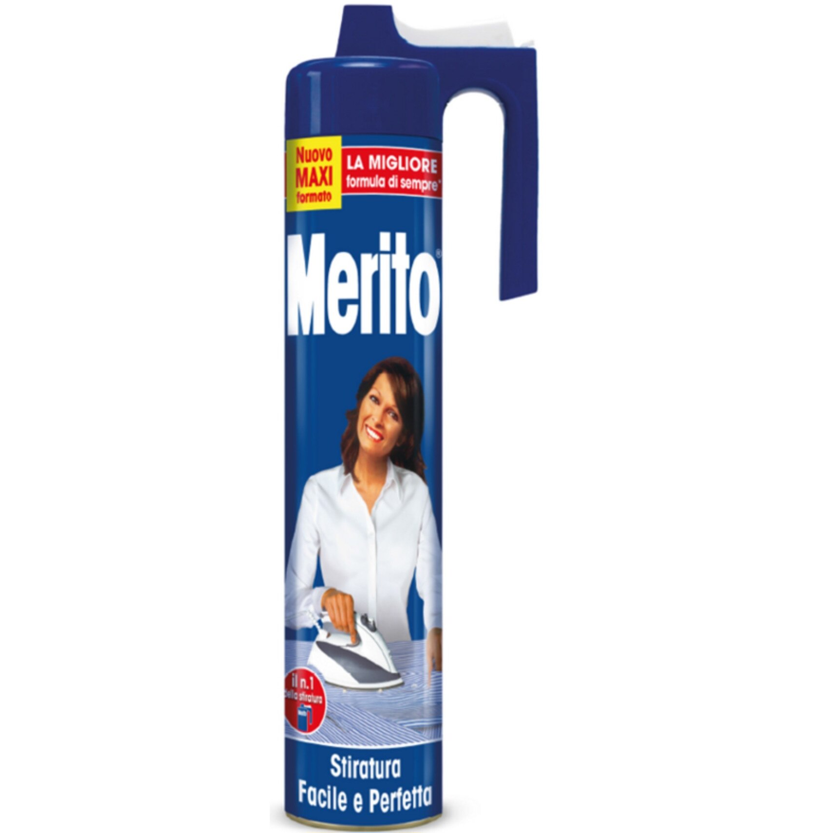 Spray Apret Merito