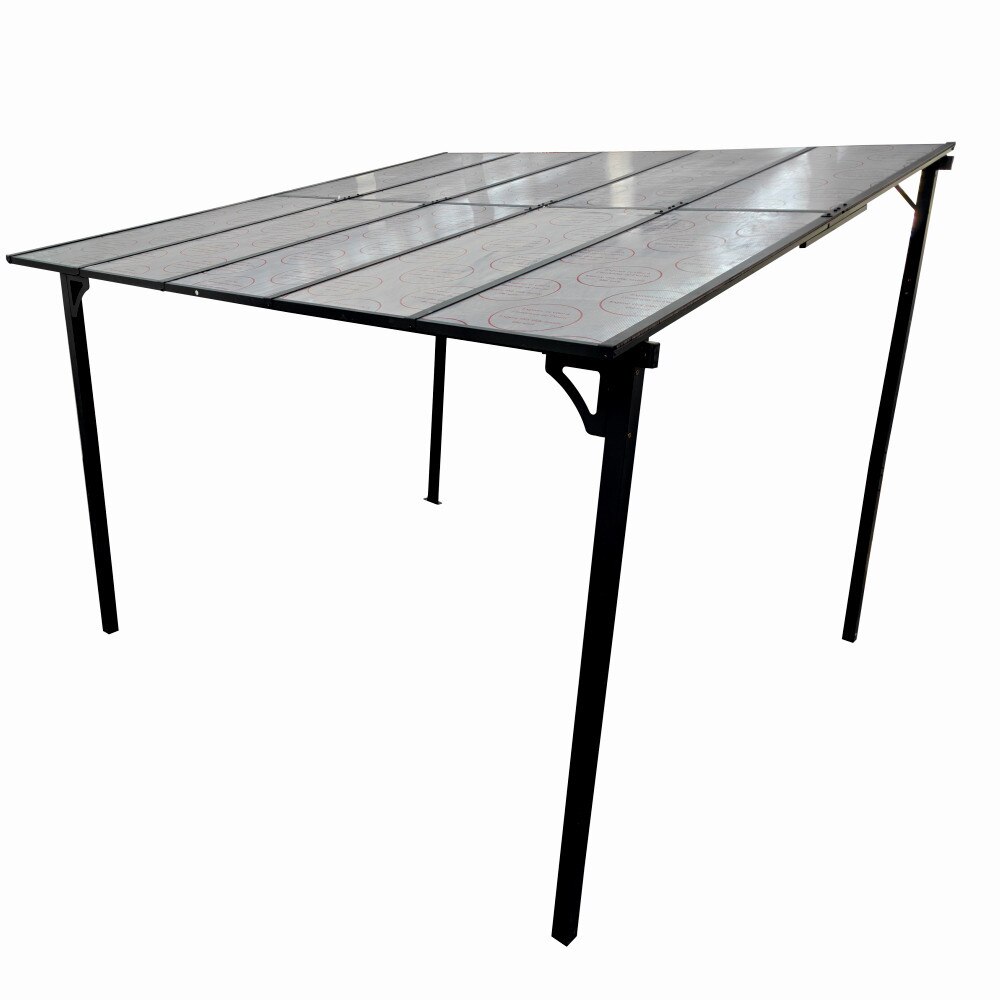 Pergola KLUGMEISTER 300x300
