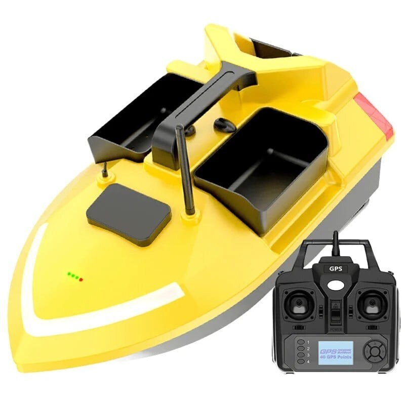 Barca iUni V020