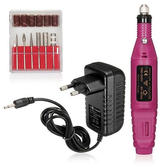 Pila electrică unghii OEM