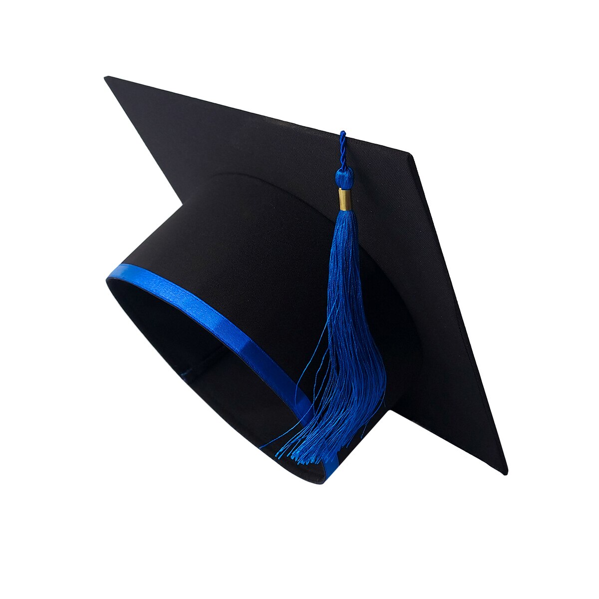 Toca Albastru Royal 56 cm
