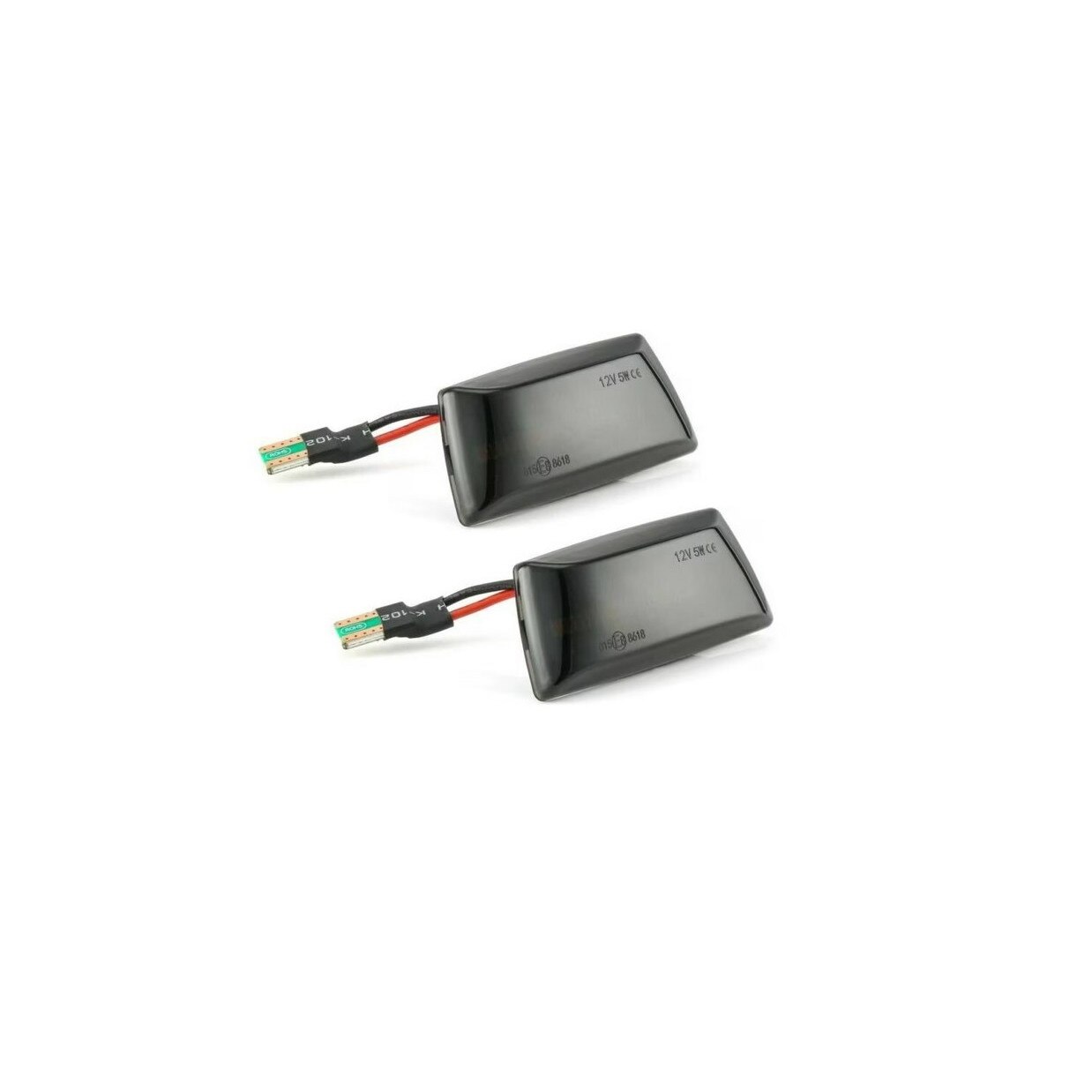Set Semnalizari LED Ventoo