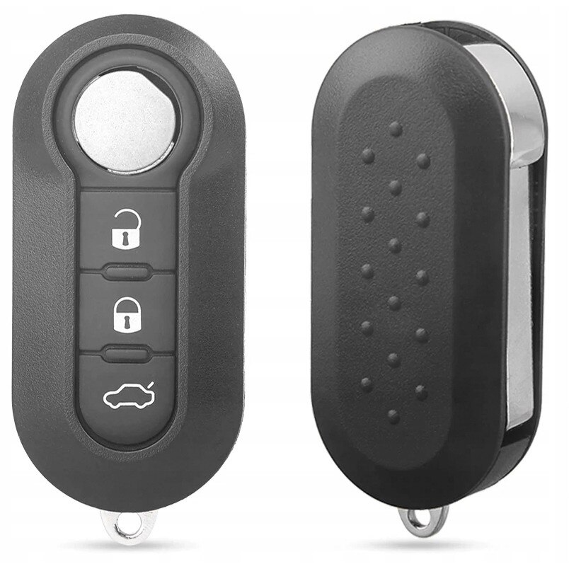 Carcasa Cheie AWParts Fiat/Panda