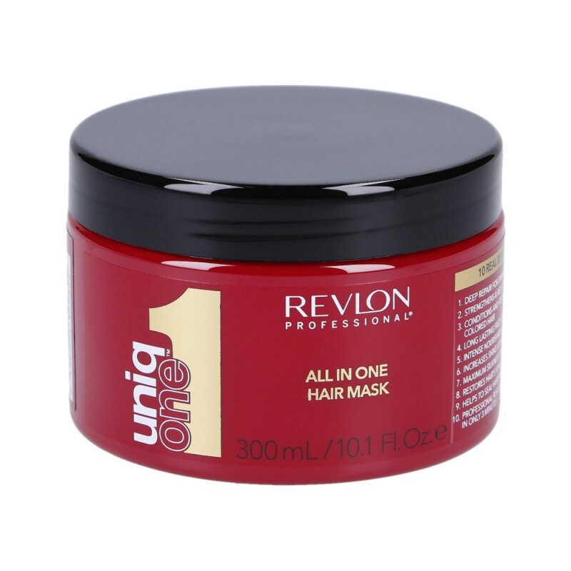 Masca de par Revlon Professional Uniq One All In One Hair Mask 300 ml