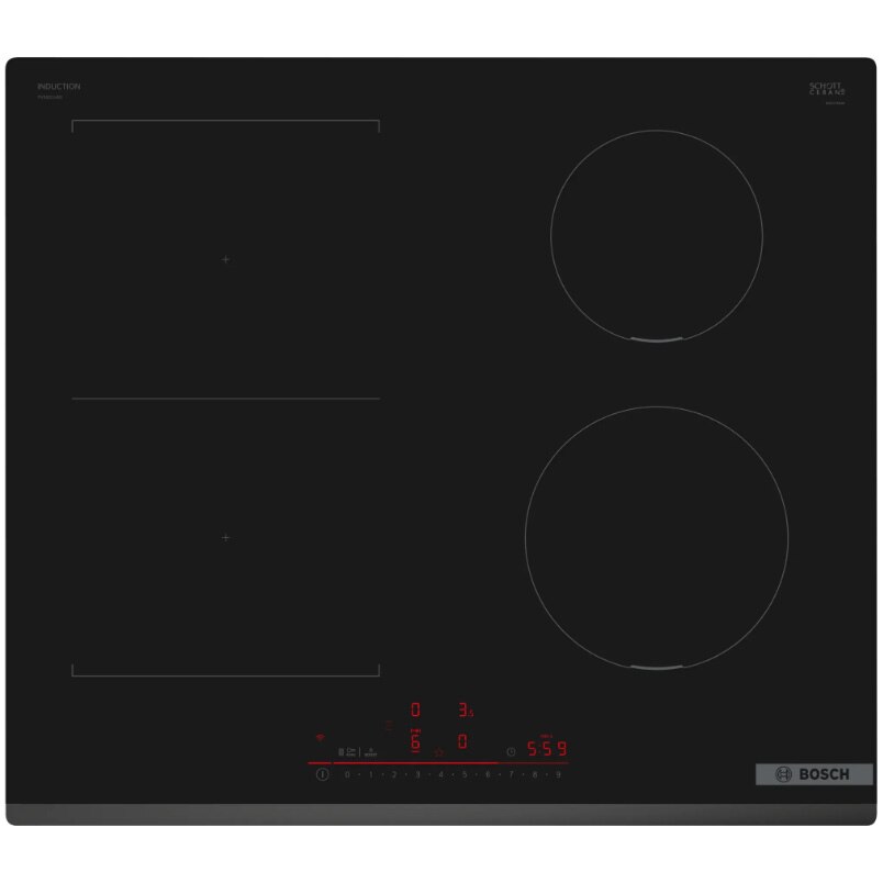 Bosch PVS631HB1E