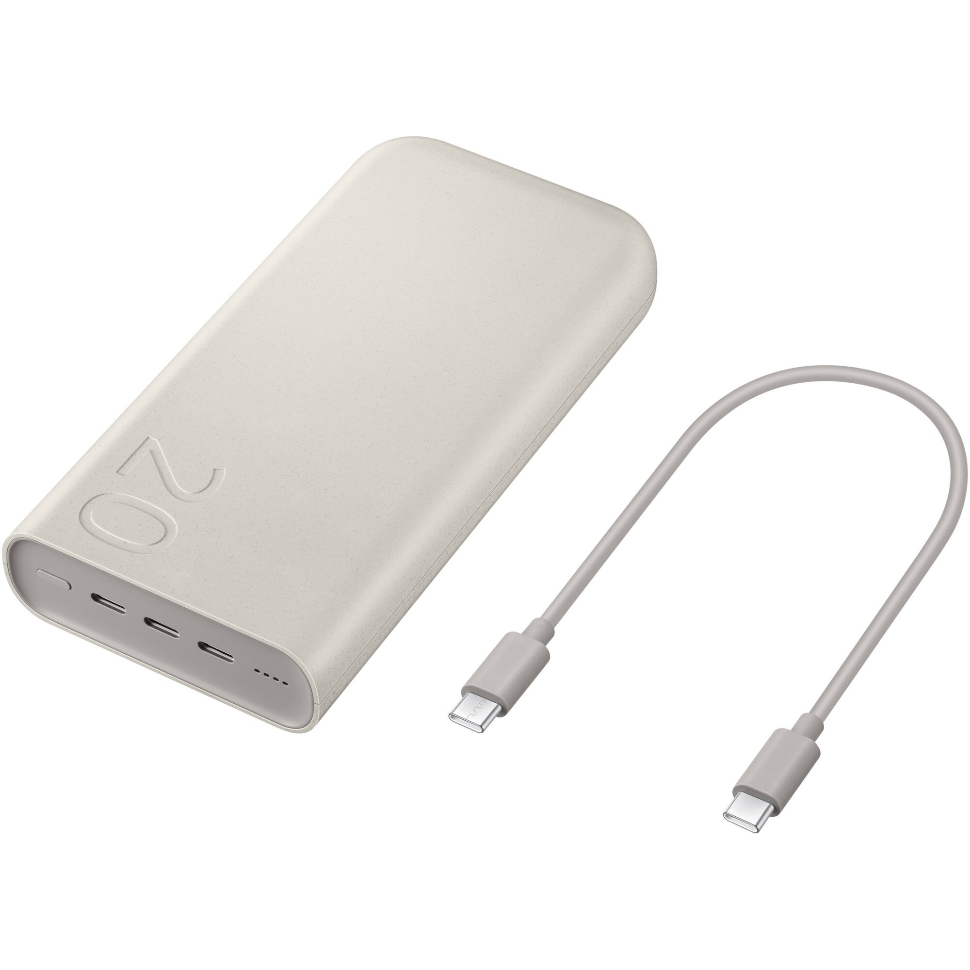 Samsung 20000mAh 45W